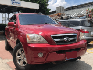 Kia Sorento 2009