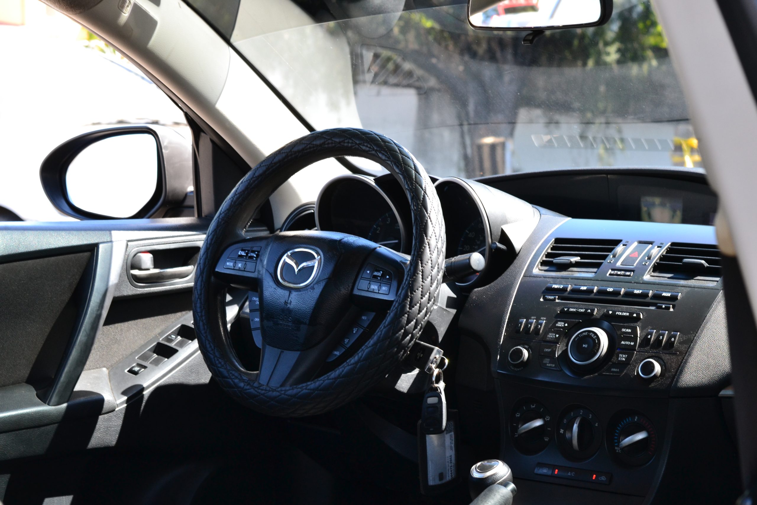 Mazda 3 – 2013 - Imagen 2