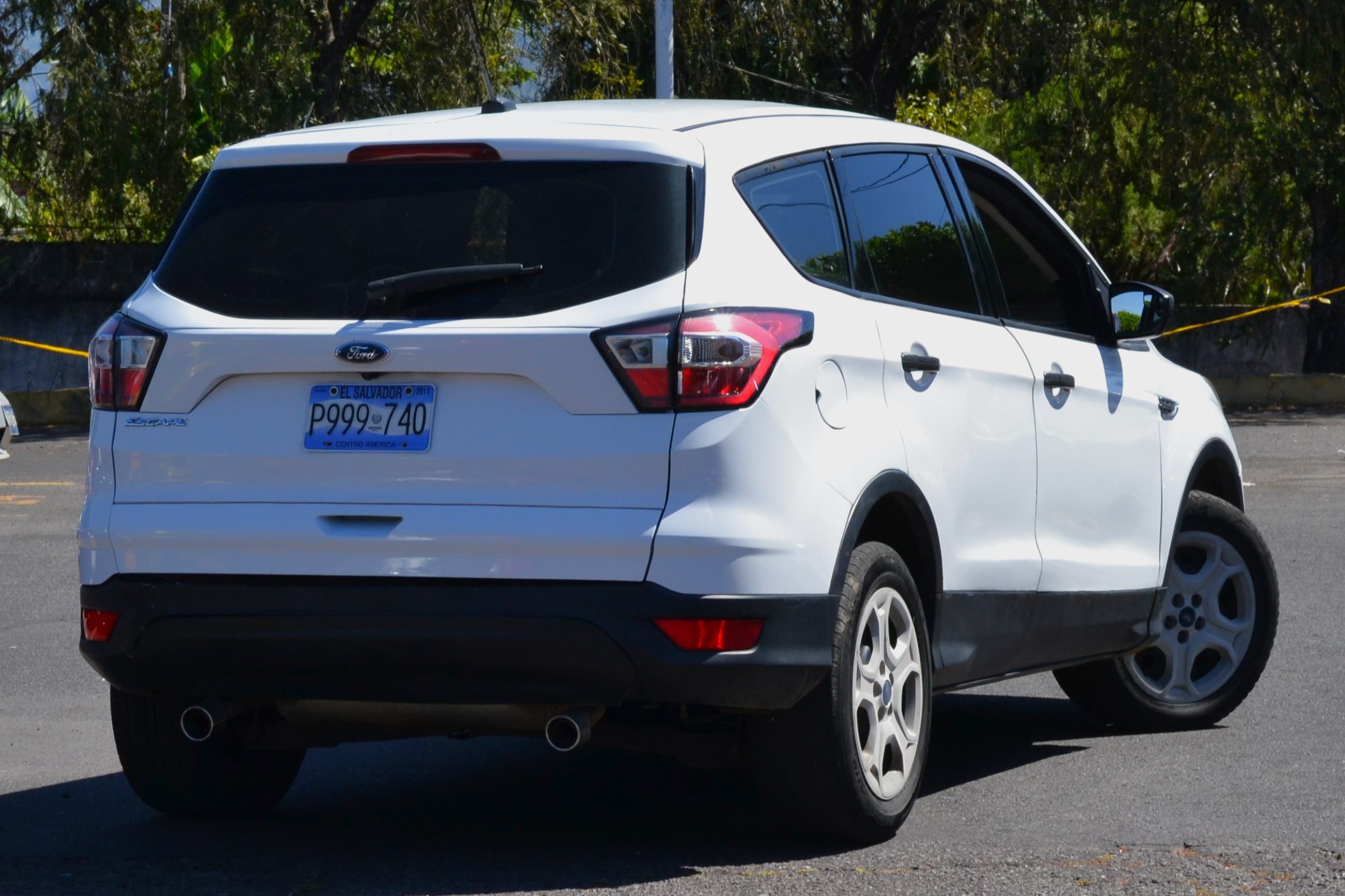 Ford Escape 2017 - Imagen 2