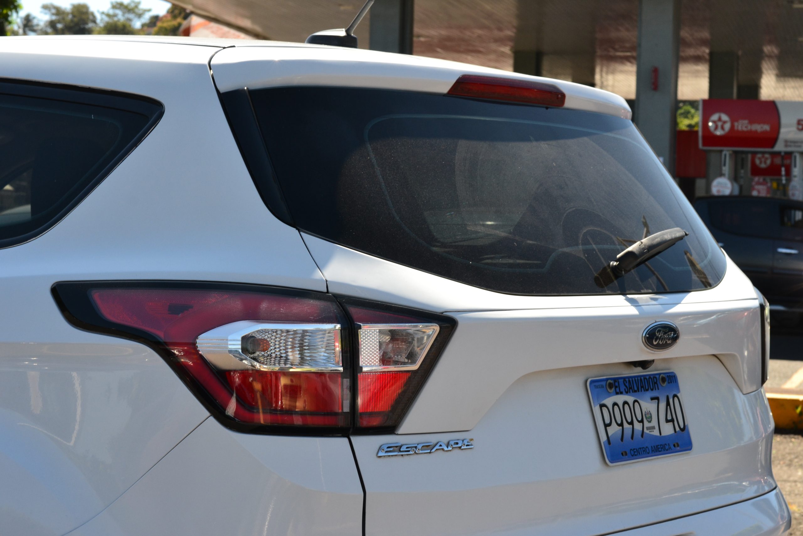 Ford Escape 2017 - Imagen 3