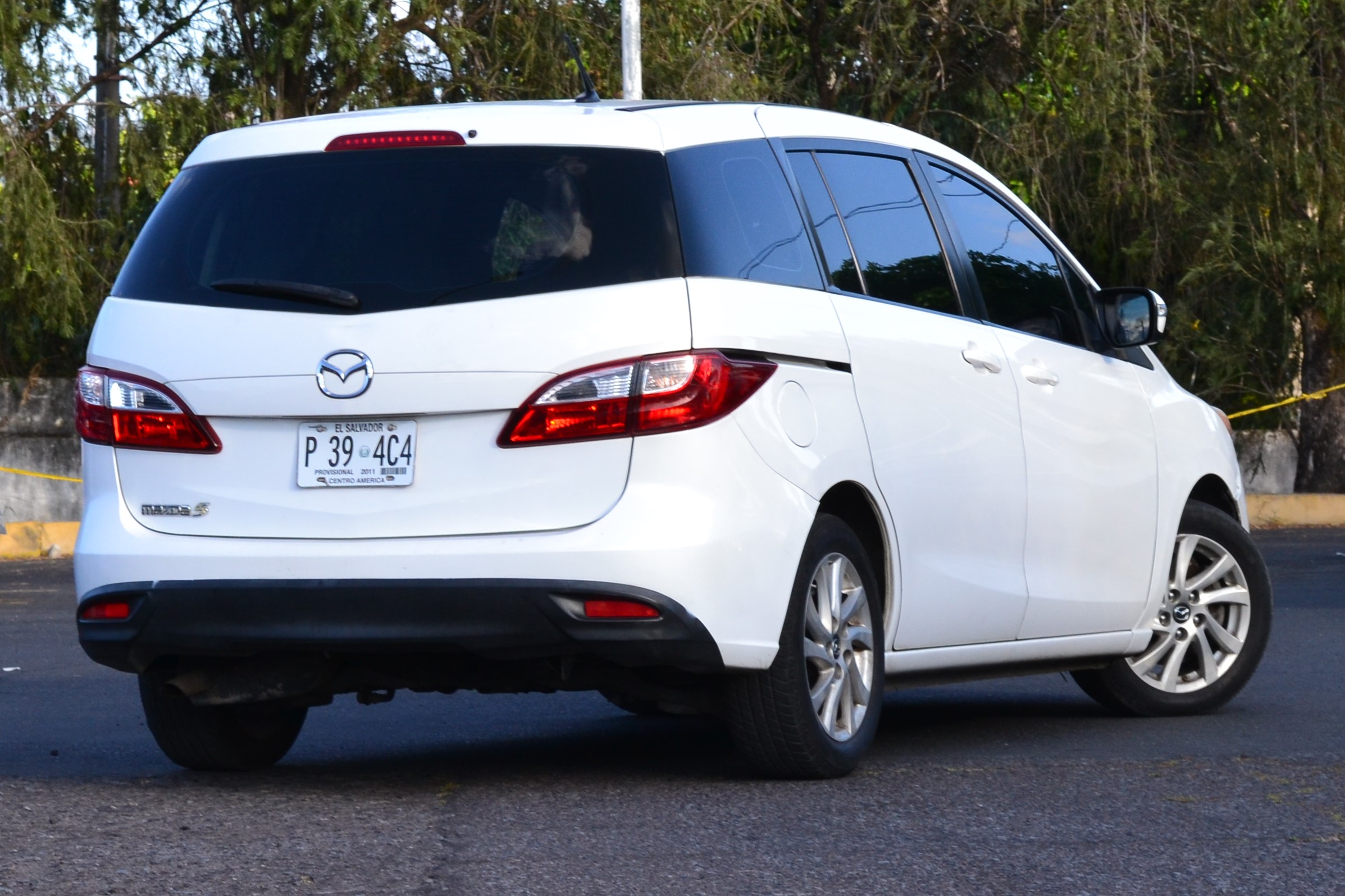 Mazda 5 – 2014 - Imagen 4