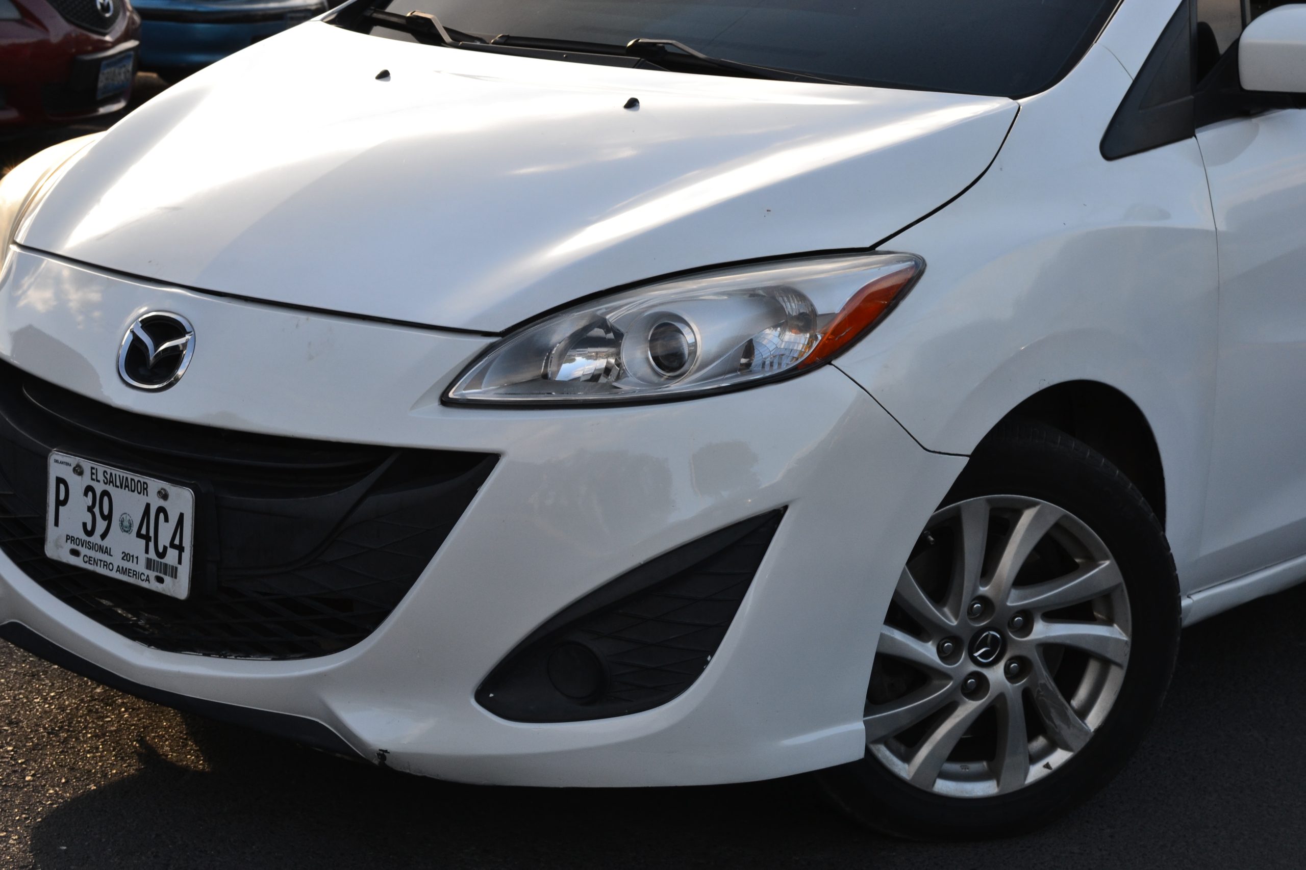 Mazda 5 – 2014 - Imagen 2
