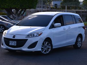 Mazda 5 – 2014