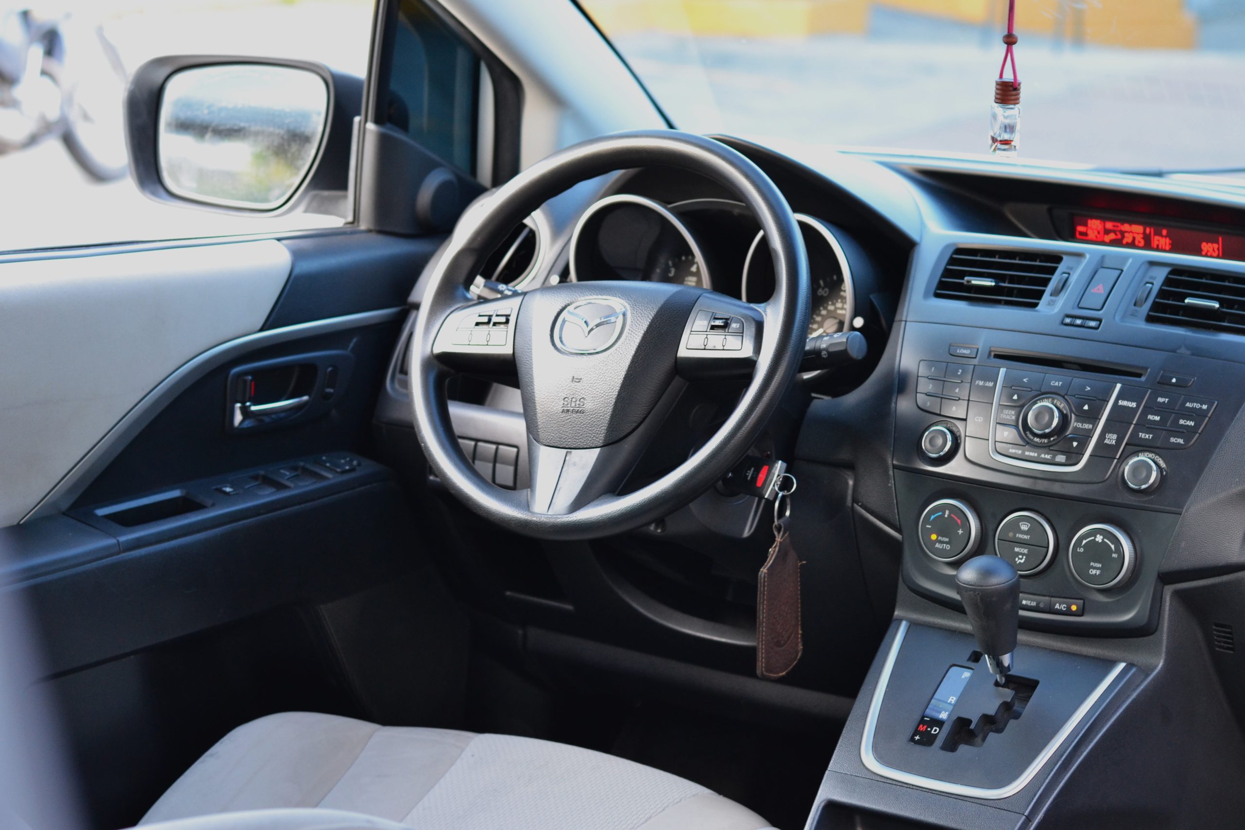 Mazda 5 – 2014 - Imagen 3
