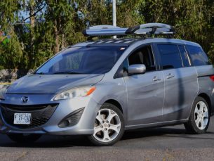MiniVans