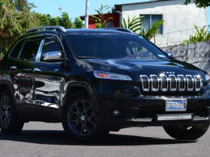 SUV