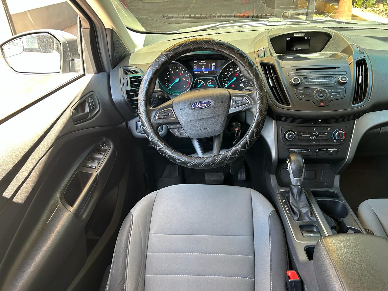 Ford Escape 2017 - Imagen 4